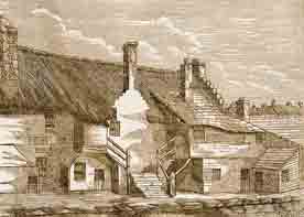 Andrew Purdon's Tavern Stockwell Street